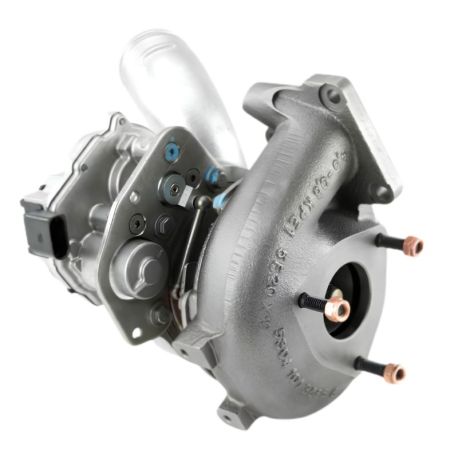 Turbo pour AUDI A4 (B7) 2.7 TDI 180 CV 5304 988 0055
