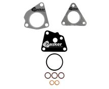 Turbo pour AUDI A4 (B7) 2.7 TDI 180 CV 5304 988 0055