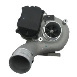 Turbo neuf pour AUDI A6 (C6) 2.7 TDI 163 CV - 5304 988 0055 - Mister Turbo