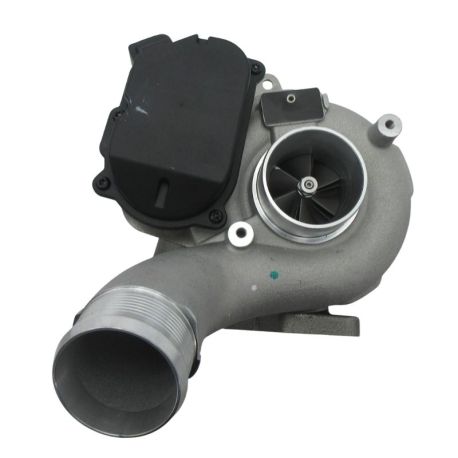 Turbo neuf pour AUDI A6 Avant (C6) 2.7 TDI 163 CV - 5304 988 0055 - Mister Turbo