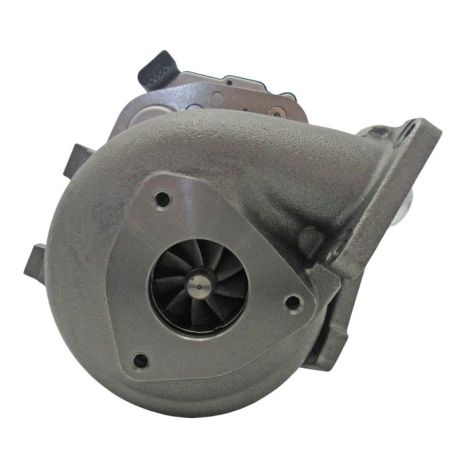 Turbo neuf pour AUDI A4 Cabriolet (B7) 2.7 TDI 180 CV - 5304 988 0055 - Mister Turbo