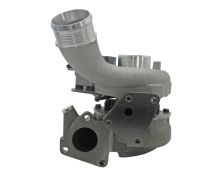 Turbo neuf pour AUDI A4 Cabriolet (B7) 2.7 TDI 180 CV - 5304 988 0055 - Mister Turbo