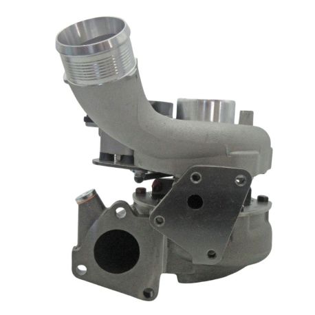 Turbo neuf pour AUDI A4 (B7) 2.7 TDI 180 CV - 5304 988 0055 - Mister Turbo