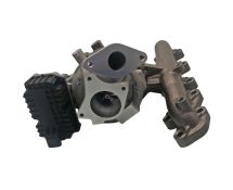 Turbo neuf pour KIA Pro Cee'd 1.6 CRDI 136 CV - 843814-5008S - Mister Turbo