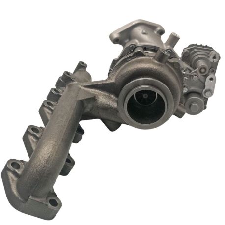 Turbo neuf pour HYUNDAI Tucson 3 1.6 CRDI 136 CV - 843814-5008S - Mister Turbo