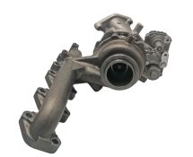 Turbo neuf pour KIA Pro Cee'd 1.6 CRDI 136 CV - 843814-5008S - Mister Turbo