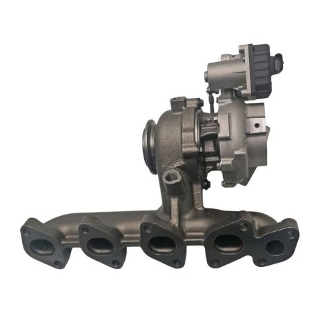 Turbo neuf Mister Turbo 843814-5008S