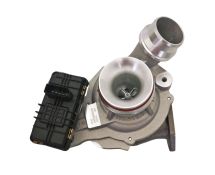 Turbo neuf pour TOYOTA Auris 2 1.6 D-4D 112 CV - 5435 988 0066 - Mister Turbo