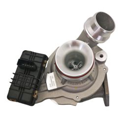 Turbo neuf pour TOYOTA Verso 1.6 D-4D 112 CV - 5435 988 0066 - Mister Turbo