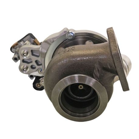 Turbo neuf pour TOYOTA Verso 1.6 D-4D 112 CV - 5435 988 0066 - Mister Turbo