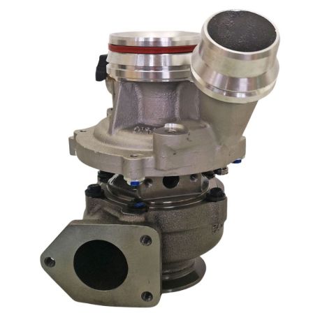 Turbo neuf pour TOYOTA Auris 2 1.6 D-4D 112 CV - 5435 988 0066 - Mister Turbo