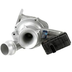 Turbo pour MINI Mini (R56) 1.6 One D 90 CV 5435 970 0047
