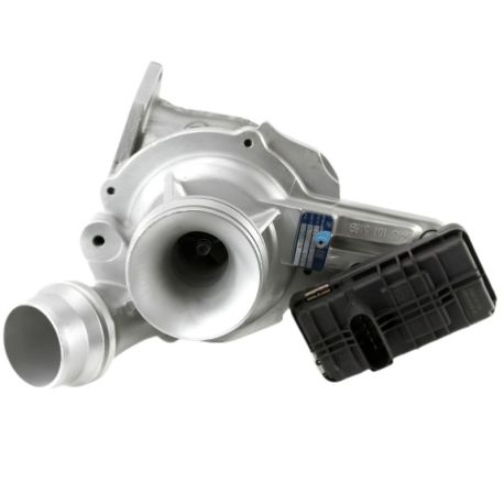 Turbo pour MINI Paceman (R61) 1.6 Cooper D 112 CV 5435 970 0047
