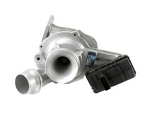 Turbo pour MINI Mini Cabriolet (R57) 1.6 Cooper D 112 CV 5435 970 0047