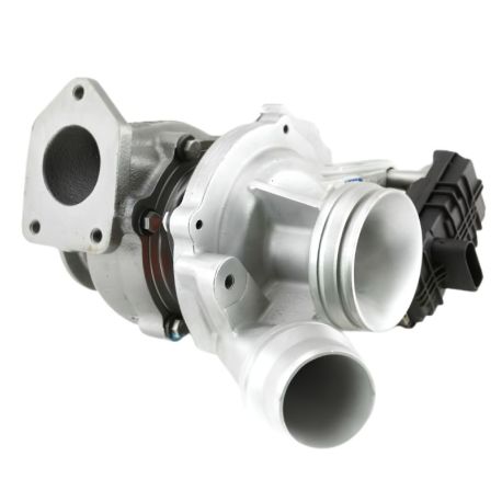 Turbo pour MINI Mini (R56) 1.6 Cooper D 112 CV 5435 970 0047