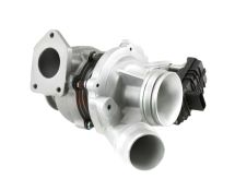 Turbo pour MINI Paceman (R61) 1.6 Cooper D 112 CV 5435 970 0047