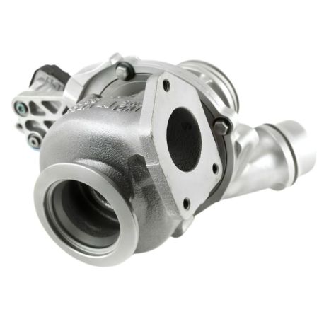 Turbo pour MINI Mini Cabriolet (R57) 1.6 Cooper D 112 CV 5435 970 0047