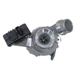 Turbo neuf pour MINI Mini Cabriolet (R57) 1.6 Cooper D 112 CV - 5435 970 0047 - Mister Turbo