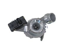 Turbo neuf pour MINI Mini (R56) 1.6 Cooper D 112 CV - 5435 970 0047 - Mister Turbo