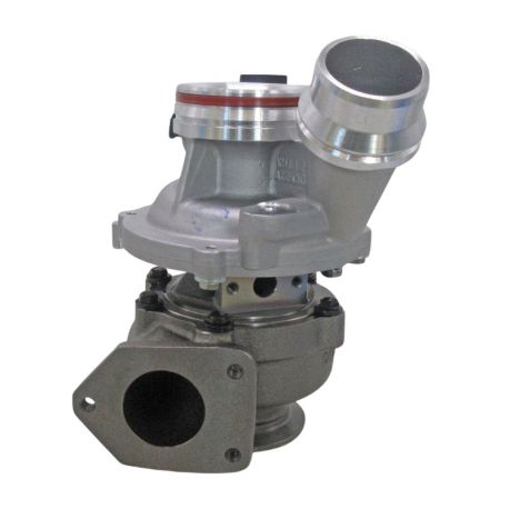 Turbo neuf pour MINI Mini Cabriolet (R57) 1.6 Cooper D 112 CV - 5435 970 0047 - Mister Turbo
