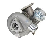 Turbo pour RENAULT Mascott 3.0 dXi 156 CV 726372-5013S