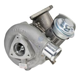 Turbo 726372-5013S
