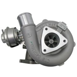 Turbo neuf Mister Turbo 726372-5013S