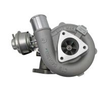 Turbo neuf Mister Turbo 726372-5013S