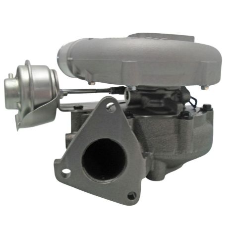 Turbo neuf Mister Turbo 726372-5013S