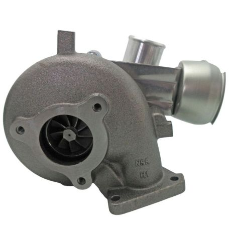 Turbo neuf pour RENAULT Mascott 3.0 dXi 156 CV - 726372-5013S - Mister Turbo