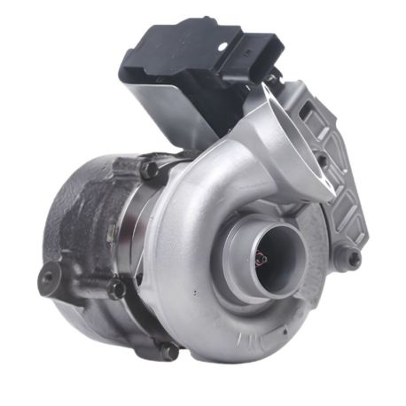 Turbo 49135-05672