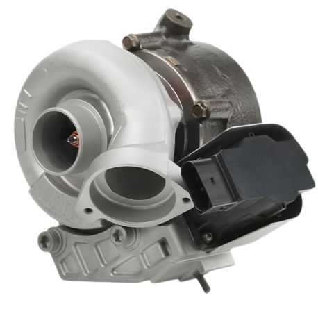 Turbo 49135-05672