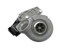 Turbo neuf pour BMW 120d (E81 / E82 / E87 / E88) 120D 163 CV - 49135-05672 - Mister Turbo
