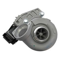 Turbo neuf pour BMW 118d (E81 / E87 / E88) 118D 122 CV - 49135-05672 - Mister Turbo