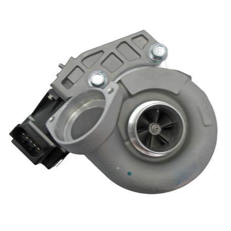 Turbo neuf pour BMW 320d (E90 / E91 / E92 / E93) 320D 150 CV - 49135-05672 - Mister Turbo