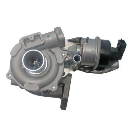 Turbo neuf pour FIAT 500L 1.3 MULTIJET 84 CV - 5430 988 0000 - Mister Turbo