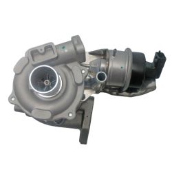 Turbo neuf Mister Turbo 5430 988 0000