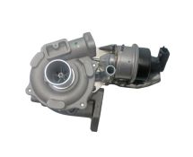 Turbo neuf Mister Turbo 5430 988 0000