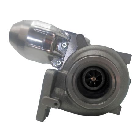Turbo neuf pour FIAT Punto 3 1.3 MULTIJET 80 CV - 5430 988 0000 - Mister Turbo
