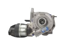 Turbo pour FIAT 500L 1.3 Multijet 84 CV 5430 988 0000