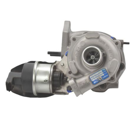 Turbo 5430 988 0000