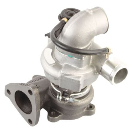 Turbo 49135-04302