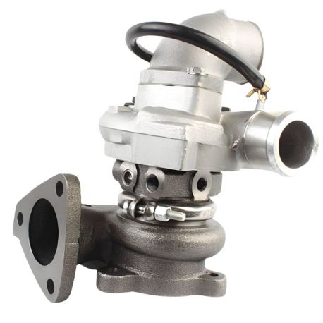 Turbo 49135-04302