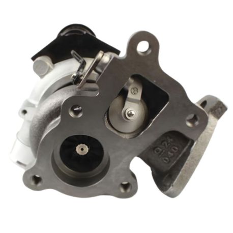 Turbo 49135-04302