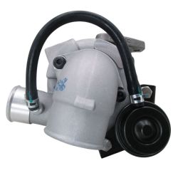 Turbo neuf pour HYUNDAI H-1 2.5 TD 99 CV - 49135-04302 - Mister Turbo