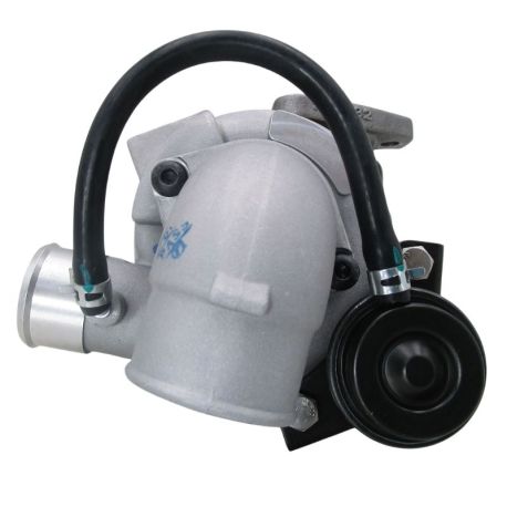Turbo neuf pour HYUNDAI H-1 2.5 TD 99 CV - 49135-04302 - Mister Turbo