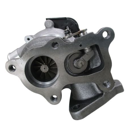 Turbo neuf Mister Turbo 49135-04302