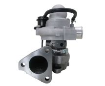 Turbo neuf pour HYUNDAI Starex 2.5 TD 99 CV - 49135-04302 - Mister Turbo