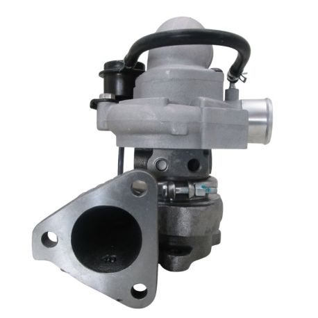 Turbo neuf Mister Turbo 49135-04302