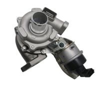 Turbo neuf pour FIAT Fiorino 3 1.3 MULTIJET 95 CV - 5435 988 0037 - Mister Turbo